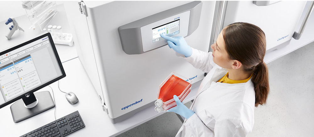 Eppendorf-presents-CO2-incubator